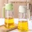 2-in-1 Oil Dispenser & Sprayer 470ml Cooking BBQ - Brand New NZ Stock Carousel 5