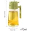 2-in-1 Oil Dispenser & Sprayer 470ml Cooking BBQ - Brand New NZ Stock Carousel 7
