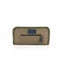 Leather United Unisex Dopp Toiletry Kit Bag - Navy Blue (Genuine Leather) Carousel 17
