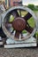 Large extraction fan Carousel 1
