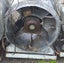 Large extraction fan Carousel 2