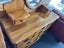 Woodpeckers Mckenzie City Solid Rimu 10Dr Dressing Table Carousel 6