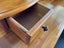 Woodpeckers Mckenzie City Solid Rimu 10Dr Dressing Table Carousel 10