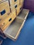 Woodpeckers Mckenzie City Solid Rimu 10Dr Dressing Table Carousel 11