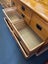 Woodpeckers Mckenzie City Solid Rimu 10Dr Dressing Table Carousel 12