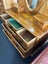 Woodpeckers Mckenzie City Solid Rimu 10Dr Dressing Table Carousel 13