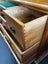 Woodpeckers Mckenzie City Solid Rimu 10Dr Dressing Table Carousel 14