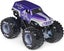 Monster Jam 1:64 Scale Series 32: Grave Digger The Legend Alternate Dimensions Carousel 3