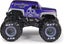 Monster Jam 1:64 Scale Series 32: Grave Digger The Legend Alternate Dimensions Carousel 5