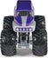 Monster Jam 1:64 Scale Series 32: Grave Digger The Legend Alternate Dimensions Carousel 6