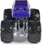 Monster Jam 1:64 Scale Series 32: Grave Digger The Legend Alternate Dimensions Carousel 7