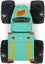 Monster Jam 1:64 Scale Series 32: Everyday Heroes Ranger Rescue Carousel 6
