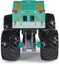 Monster Jam 1:64 Scale Series 32: Everyday Heroes Ranger Rescue Carousel 8