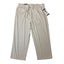32Degrees Women's Stretch Fit Comfy Capri Pants SIZE - Large Carousel 2