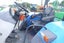 2008 New Holland TL90A Carousel 4