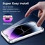 UNBREAK TOP 9H+ Tempered Glass for iPhone 13/14 Pro Max Series Film Screen Prote Carousel 4