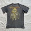 Vintage Rare Megadeth ACME Band T-Shirt Australian Made Carousel 6