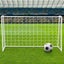 Football Goal - (NZ Clearance) Carousel 5