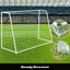 Football Goal - (NZ Clearance) Carousel 6