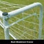 Football Goal - (NZ Clearance) Carousel 8