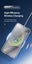 DUX DUCIS Samsung Galaxy S25 MagSafe Magnetic TPU PC Case Crystal Clear Cover Carousel 8