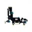 Charging Port Flex For Iphone 11 Black Carousel 1