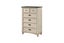 HOMESTEAD Bedroom Range - 6PC Queen Carousel 6