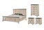 HOMESTEAD Bedroom Range - 6PC Queen Carousel 11