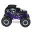Monster Jam 1:64 Scale Series 25: Great Clips Mohawk Warrior Monster Truck Carousel 4