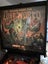 Escape from Lost world Pinball- w/manuals Carousel 1