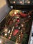 Escape from Lost world Pinball- w/manuals Carousel 6