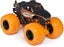 Monster Jam 1:64 Scale Series 32: Ruff Crowd Monster Mutt Rottweiler Carousel 3