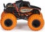 Monster Jam 1:64 Scale Series 32: Ruff Crowd Monster Mutt Rottweiler Carousel 4
