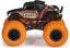 Monster Jam 1:64 Scale Series 32: Ruff Crowd Monster Mutt Rottweiler Carousel 5