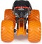 Monster Jam 1:64 Scale Series 32: Ruff Crowd Monster Mutt Rottweiler Carousel 6