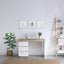 Desk with drawers Carousel 3