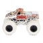 Monster Jam 1:64 Scale Series# 31: Zombie - Bone Yard Carousel 4