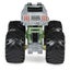 Monster Jam 1:64 Scale Series# 29: Soldier Fortune - Steel Reveal Carousel 5