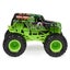 Monster Jam 1:64 Scale Series# 29: Grave Digger - Arena Favorite Carousel 3