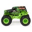 Monster Jam 1:64 Scale Series# 29: Grave Digger - Arena Favorite Carousel 4