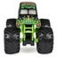 Monster Jam 1:64 Scale Series# 29: Grave Digger - Arena Favorite Carousel 5