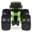 Monster Jam 1:64 Scale Series# 29: Grave Digger - Arena Favorite Carousel 6