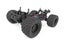 Team Associated Rival MT10 V2 RTR 1/10 4WD Brushless Monster Truck w/2.4GHz R... Carousel 11