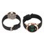 sports watch Digital Waterproof Watch Multifunctional Stylish Color Touch Screen Carousel 6