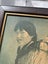Antique Gottfried Lindauer ‘Anna Ruapine & Child’ Framed Print Carousel 2