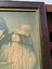 Antique Gottfried Lindauer ‘Anna Ruapine & Child’ Framed Print Carousel 3