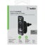 Belkin BoostCharge 10W Magnetic Wireless Car Charger Vent Mount - Black Carousel 3