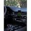 Belkin BoostCharge 10W Magnetic Wireless Car Charger Vent Mount - Black Carousel 9