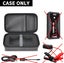 Carrying Case For Nexpow Jump Starter 1500A Peak 12800Mah Battery Q10S/T11F Carousel 4