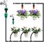 Drip Irrigation System New Carousel 4